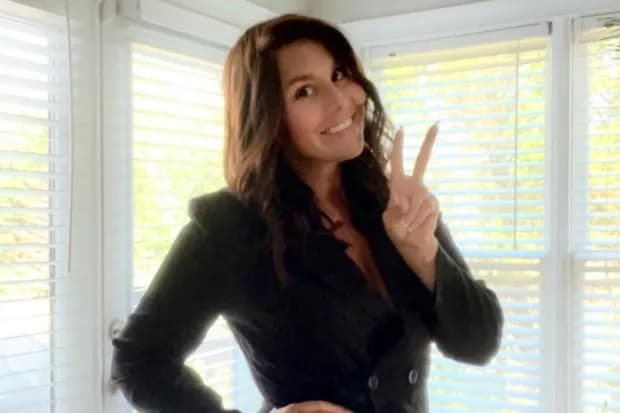 Via Instagram An Atlanta defense attorney known for her colorful Instagram marketing strategies, Nicole Fegan, has been arrested and charged with gang activity.